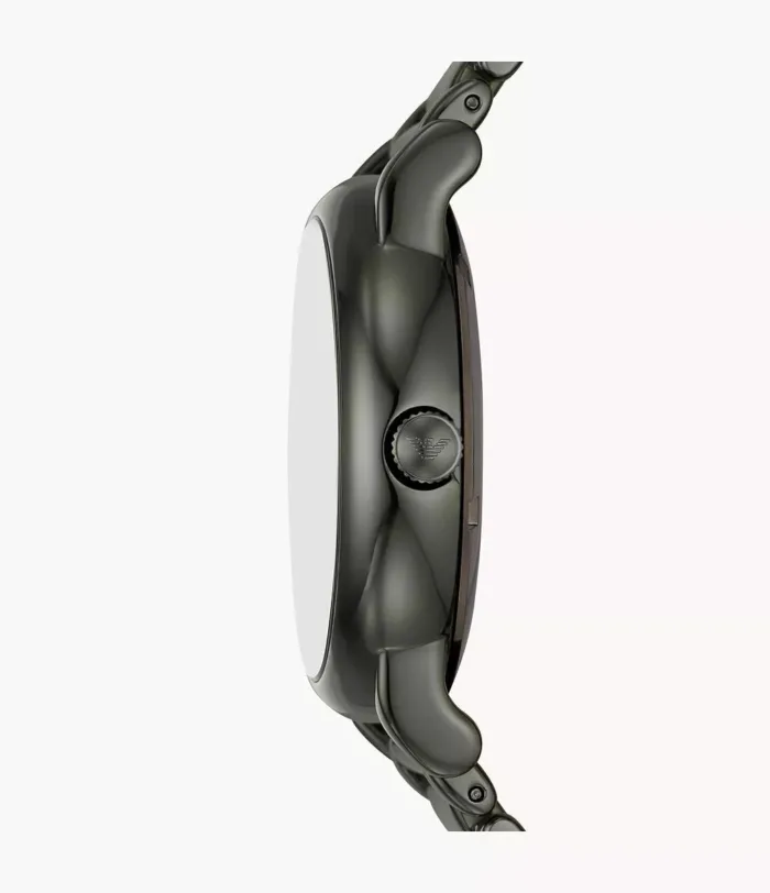 Emporio Armani Men's Meccanico Watch - AR60029 - Image 4
